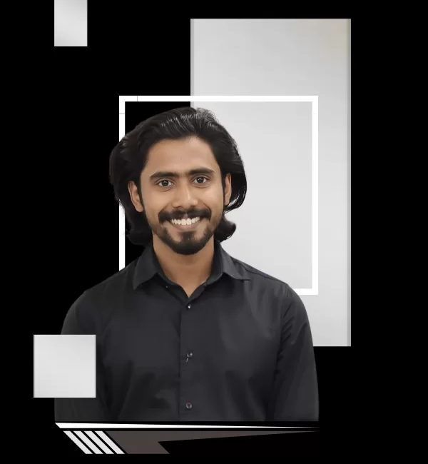 Jobin Jose - Best SEO Specialist Thrissur Kerala India
