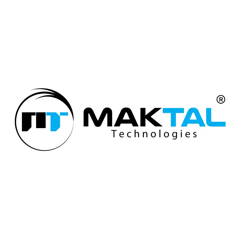 Maktal Technologies Logo