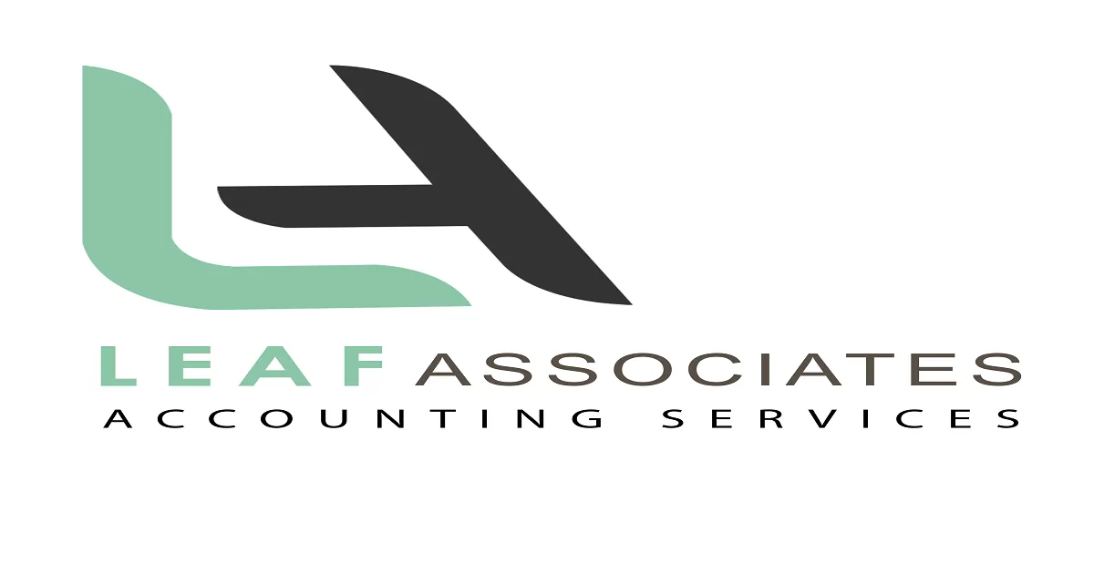 Leaf Associates Logo