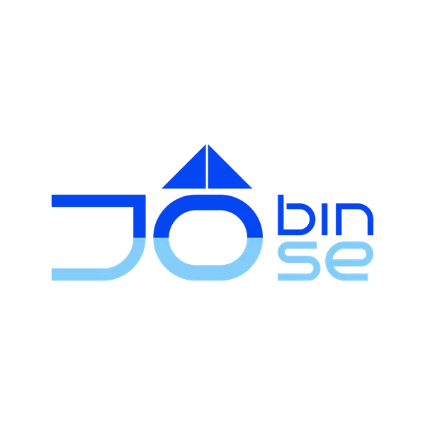 Jobin jose Logo