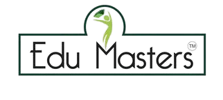Edu Masters Logo