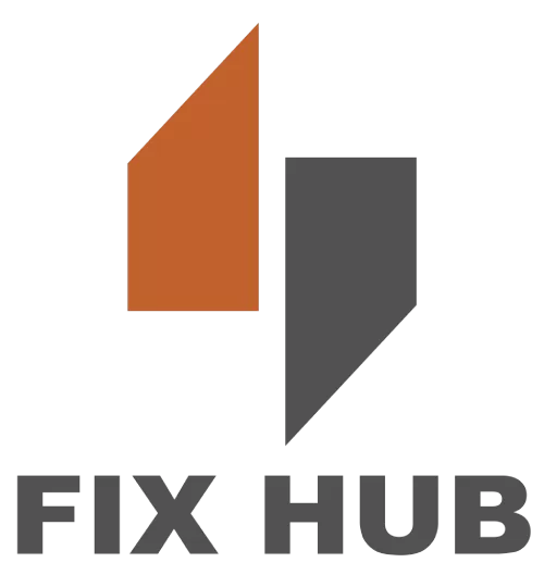 Fixhub Logo