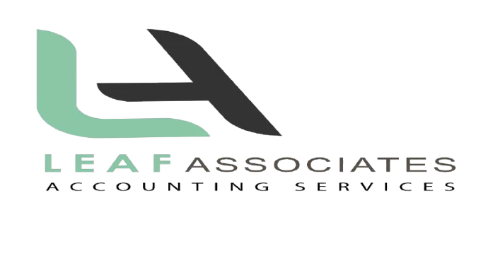 Leaf Associates Logo